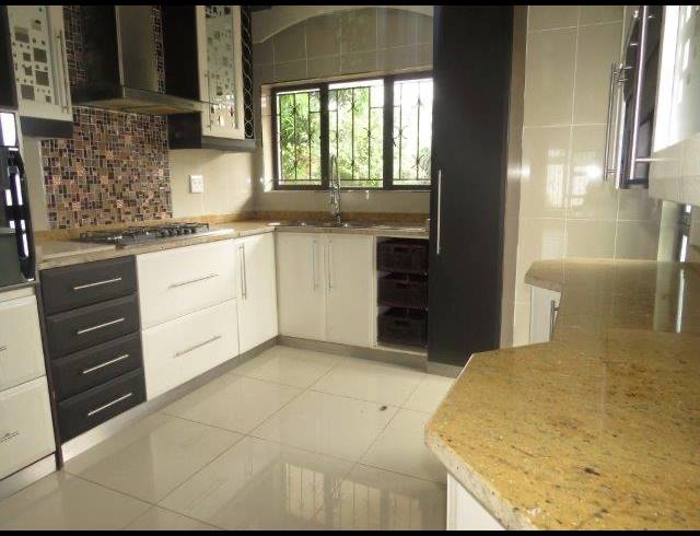 3 BEDROOM FREEHOLD RENTED IN VIRGINIA